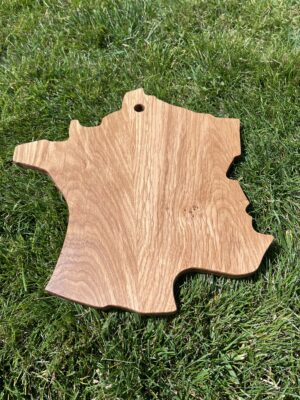 Planche "France" SUR COMMANDE