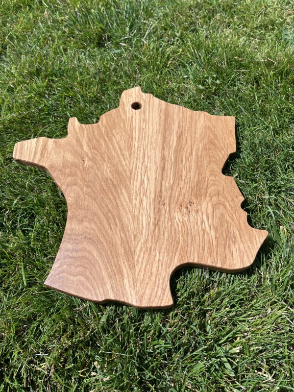 Planche "France" SUR COMMANDE